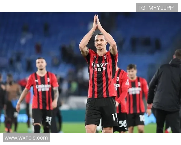 伊布重返米兰承诺回报球队的快乐与爱意