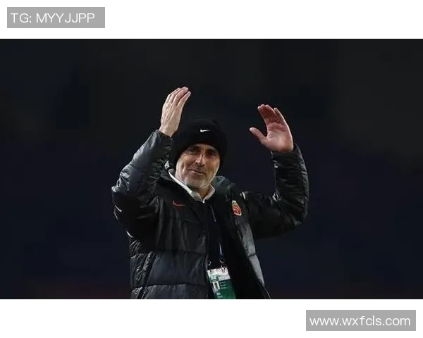 刘越解析中超争冠现状回归上赛季模式热闹背后的深层原因