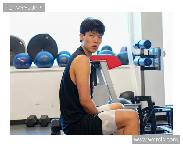 杨瀚森与充满活力的团队携手共进未来发展令人期待