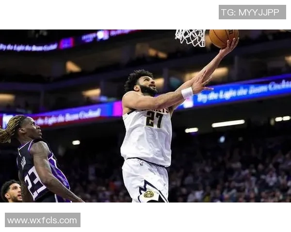 掘金客场连胜势头强劲主场连败困扰球队前景如何