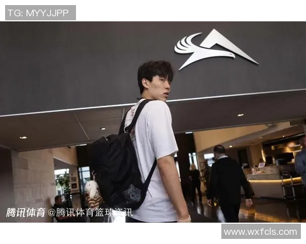 杨瀚森在波特兰人气高涨中文社交媒体却频现负面声音