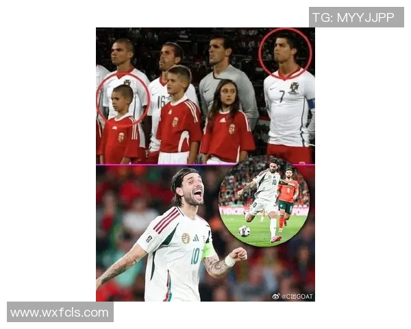 葡萄牙与匈牙利首发阵容揭晓C罗和索博斯洛伊领衔出战