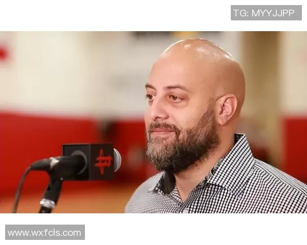 伊森谈更重要角色：时间和机会是我战术设计的关键因素