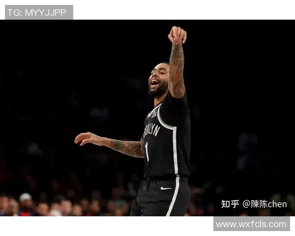 拉塞尔表示弗拉格已做好准备欧文与浓眉将提供支持与建议